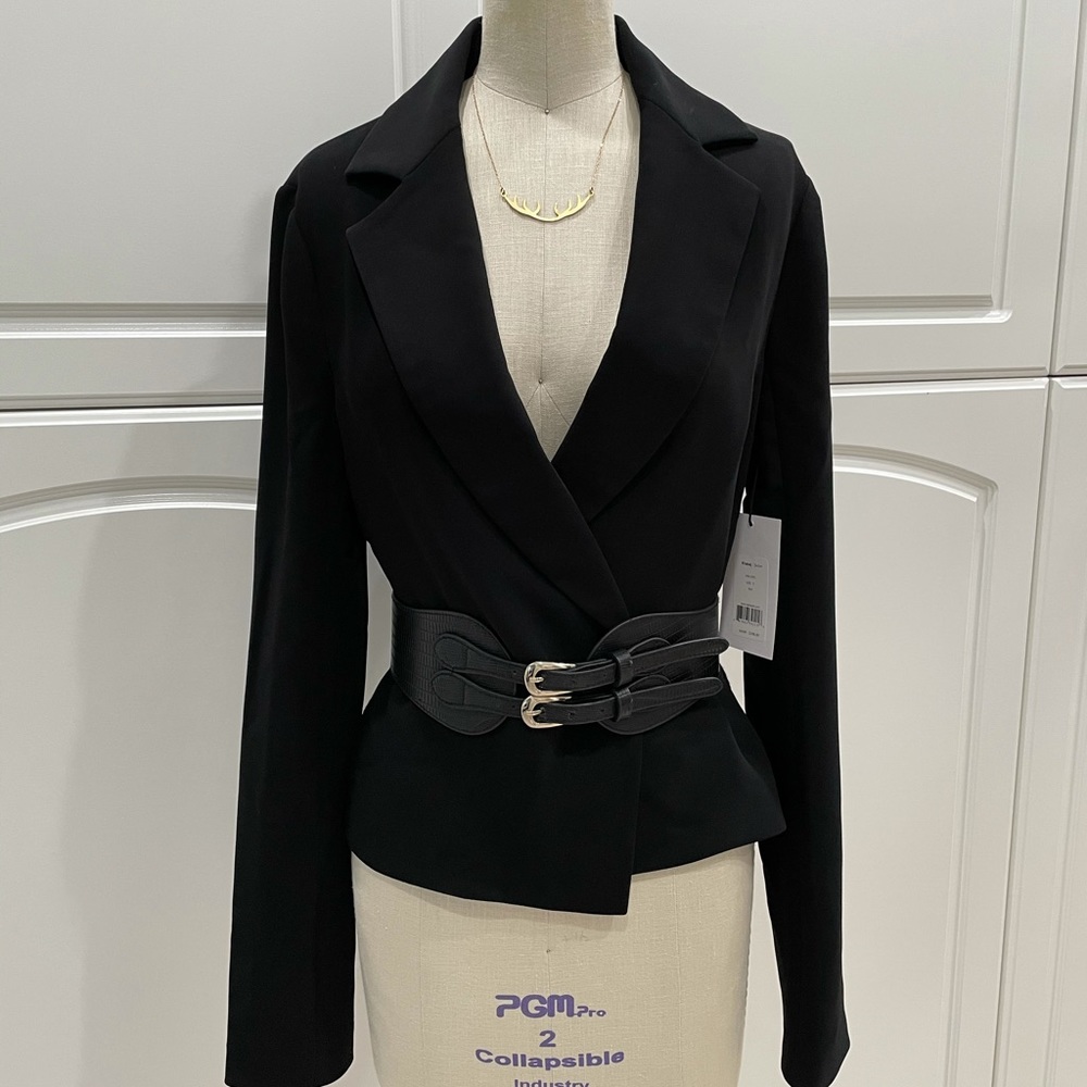 Bailey44 Jacket - image 1